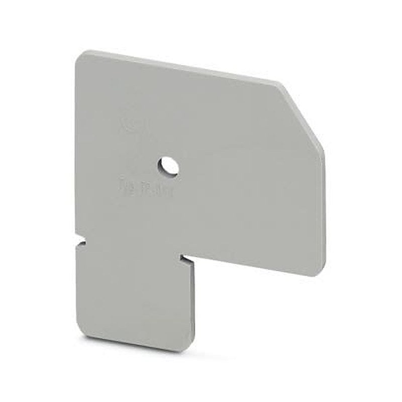 Phoenix Contact TP-DFK Series Plate for Use with DIN Rail Terminal