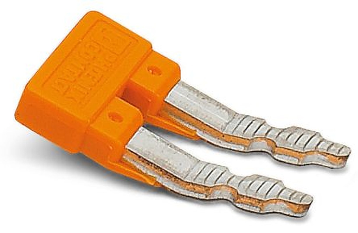 Phoenix Contact EB2- 8 OG Series Insertion Bridge