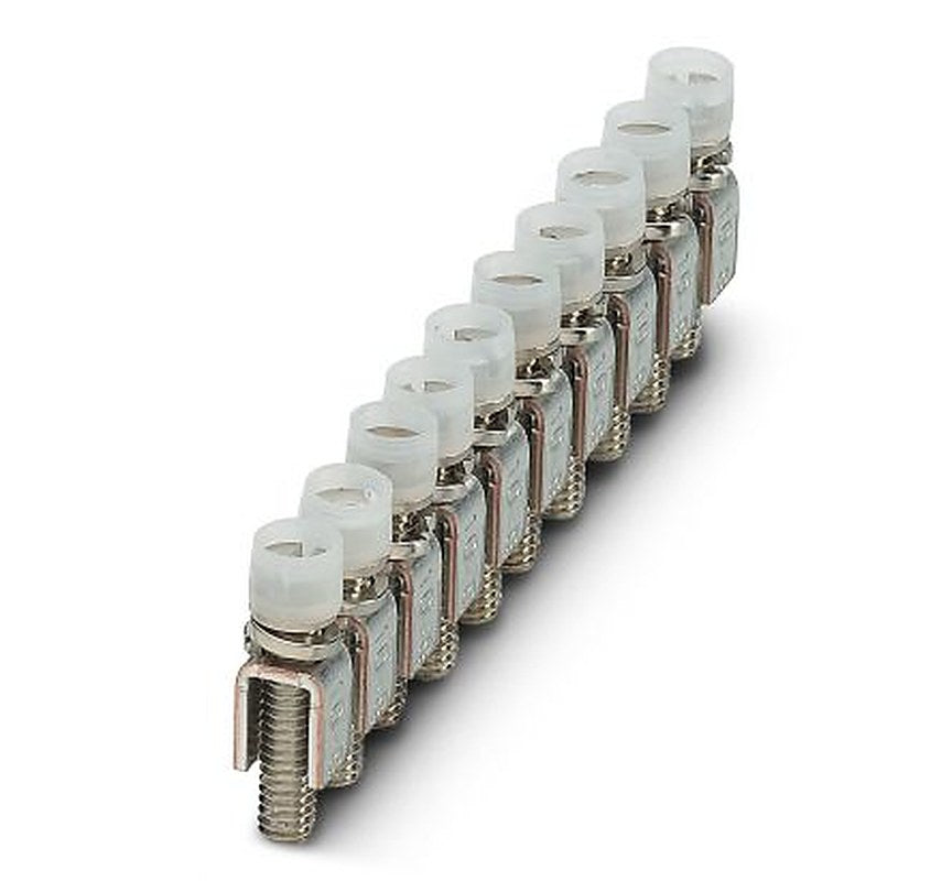Phoenix Contact FBI 10- 8-EX Series Fixed Bridge
