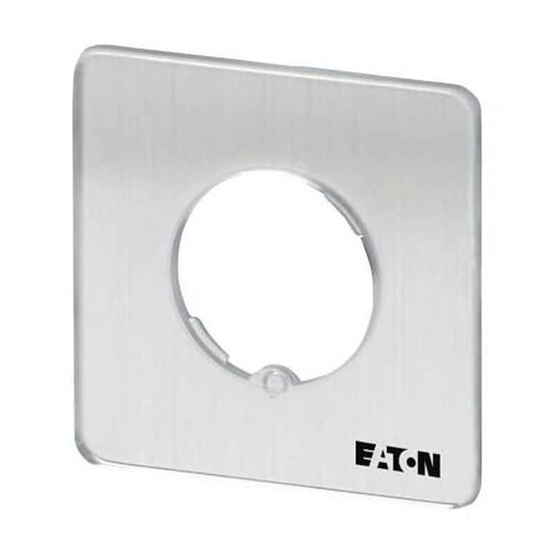 Eaton Front Plate