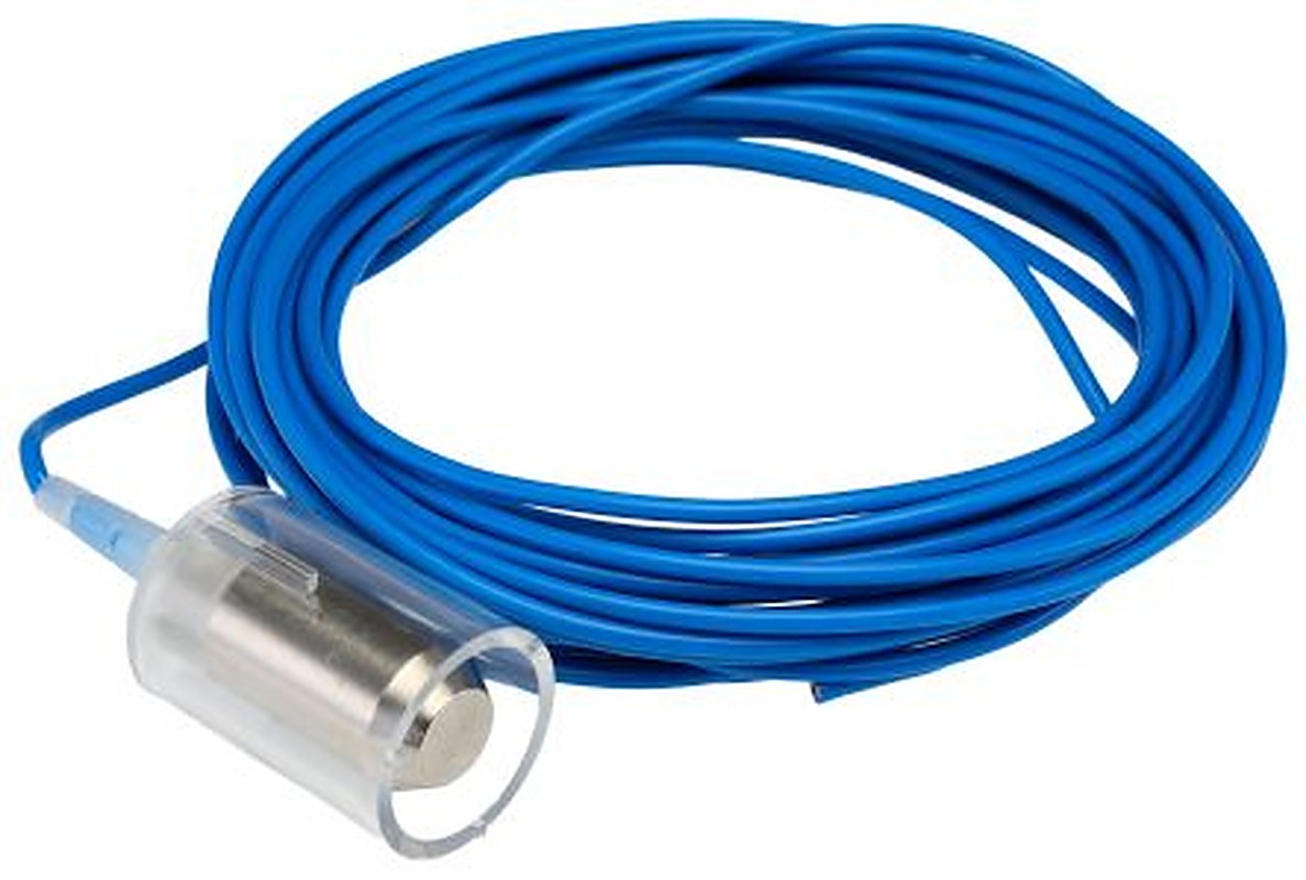 Finder 72 Series Electrolode Holder Electrode, Vertical, Housing Stainless Steel