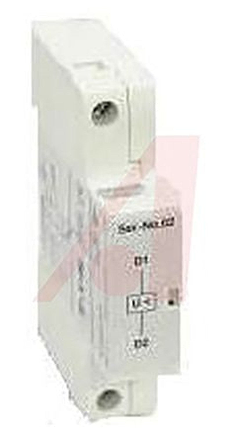 Eaton Undervoltage Release Undervoltage Release for Use with XT Series Manual Motor Protector