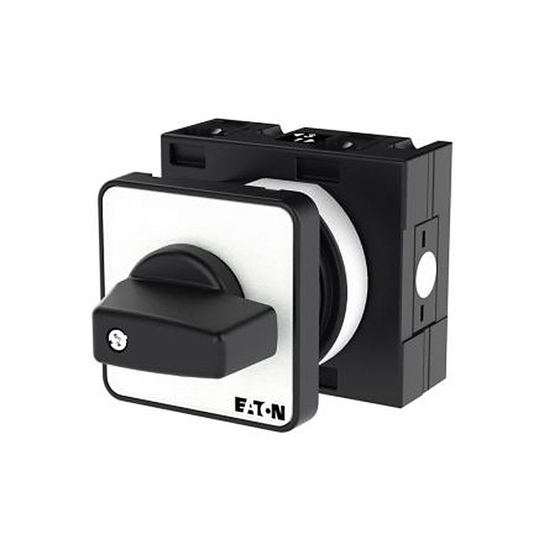 Eaton 2 Position 90 °, Short Thumb Grip Actuator 32 A