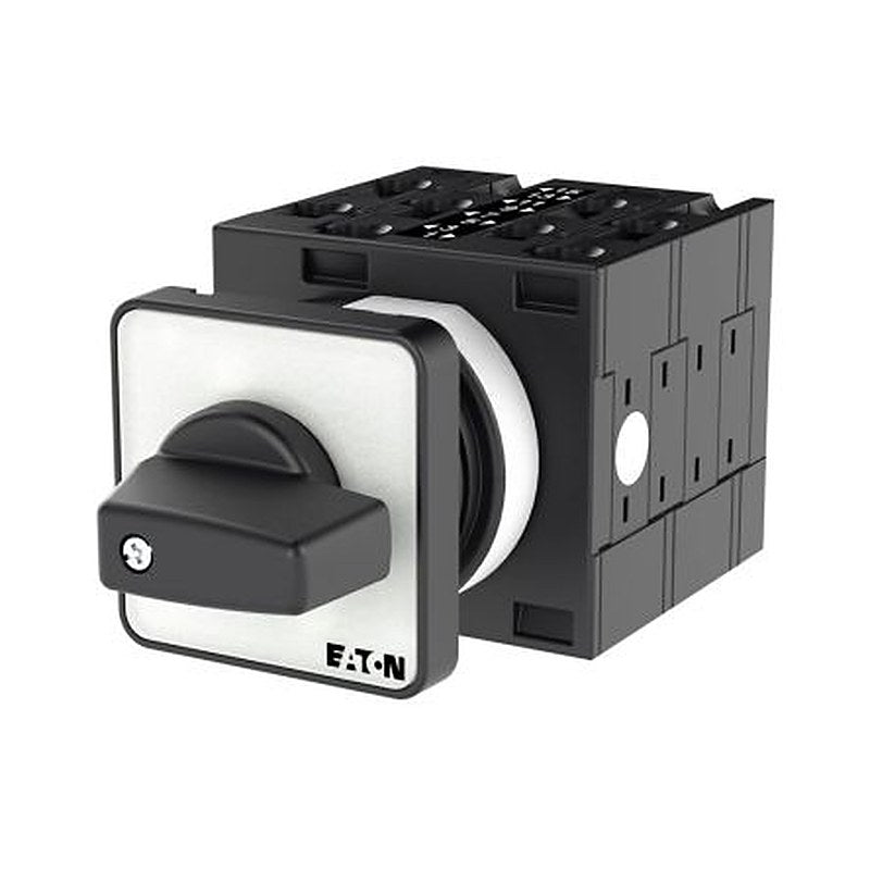 Eaton 3 Position 60 °, Short Thumb Grip Actuator 32 A