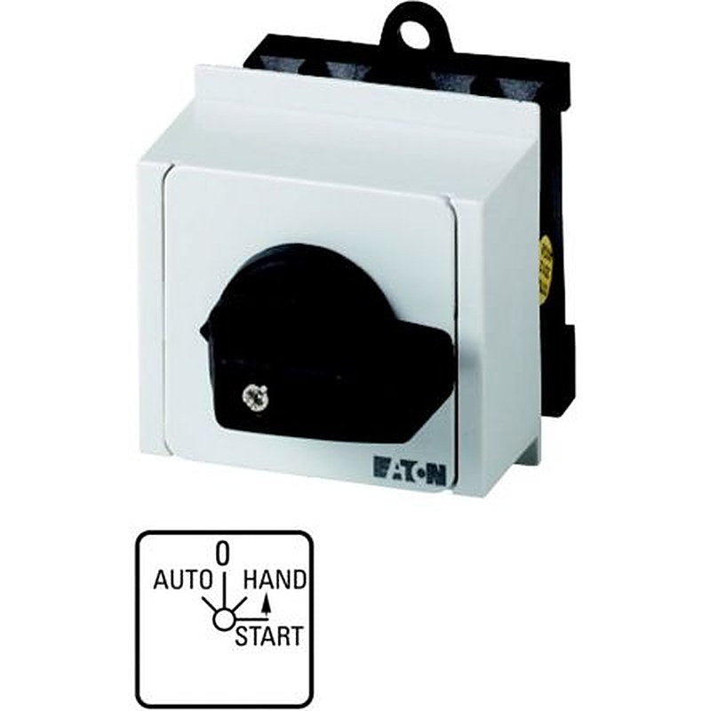 Eaton 4 Position 45 °, Toggle Actuator 20 A