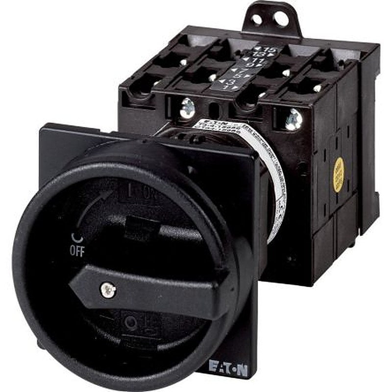Eaton 90 °, Rotary Actuator 32 A