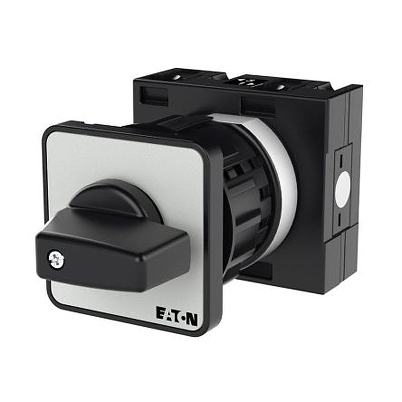 Eaton 2 Position 90 °, Short Thumb Grip Actuator 32 A