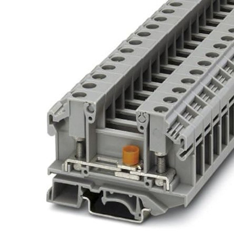 Phoenix Contact OTTA6-T-P/P Series Disconnect Terminal Block Bolt
