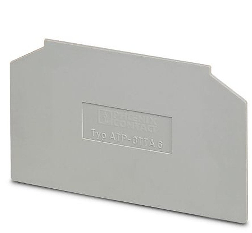 Phoenix Contact ATP-OTTA6 Series Partition Plate
