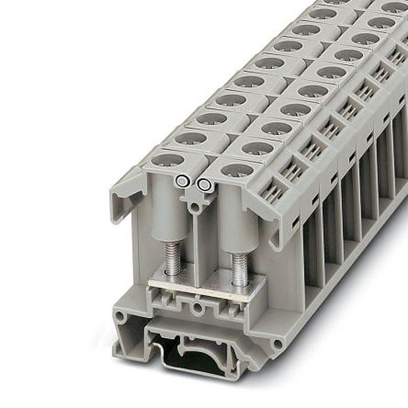 Phoenix Contact OTTA 25-M5 Series Feed Through Terminal Block Bolt