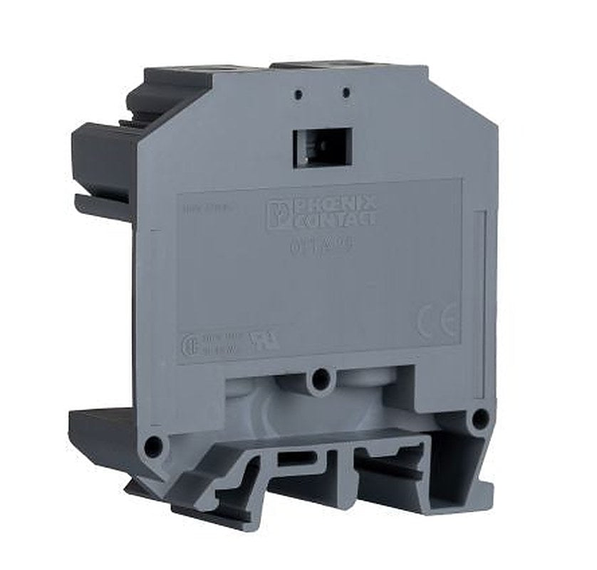 Phoenix Contact OTTA 25-M6 Series DIN Rail Terminal Block Bolt