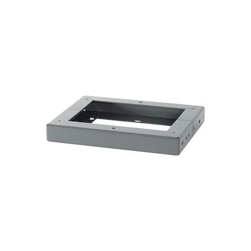 Eaton Base for use with CI Floor Standing Distribution Board