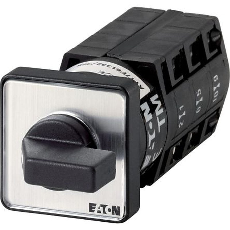 Eaton 6 Position 30 °, Toggle Actuator 10 A
