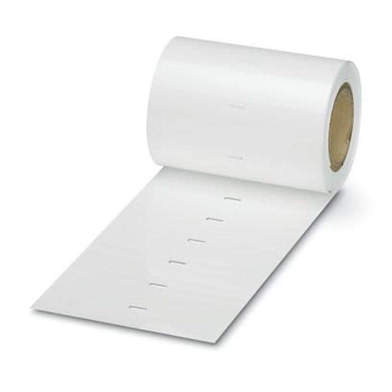Phoenix Contact, 800 Polyester Insert Label for use with Equipment Marking