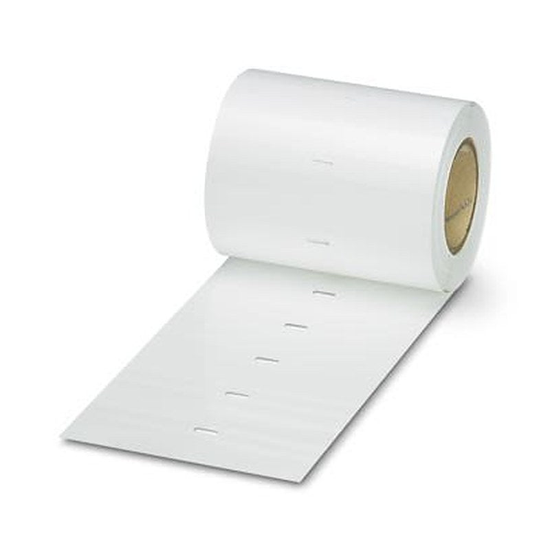 Phoenix Contact, 800 Polyester Insert Strip for use with Equipment Marker