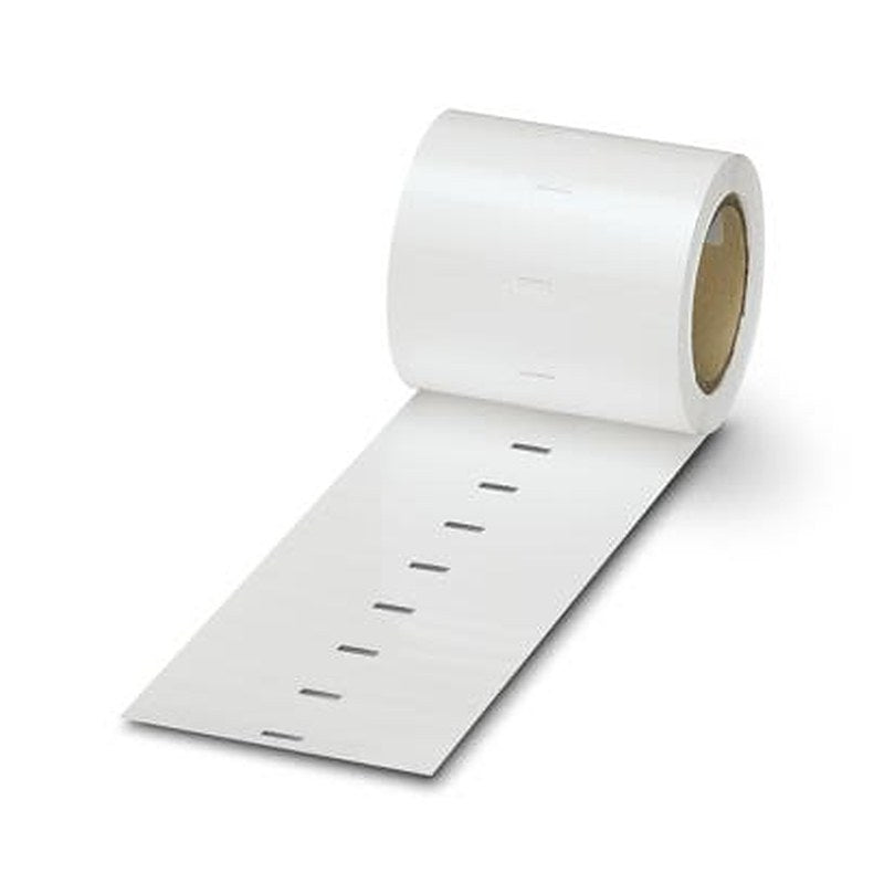 Phoenix Contact, EMT Polyester Insert Label for use with Siemens ET 200S Controllers
