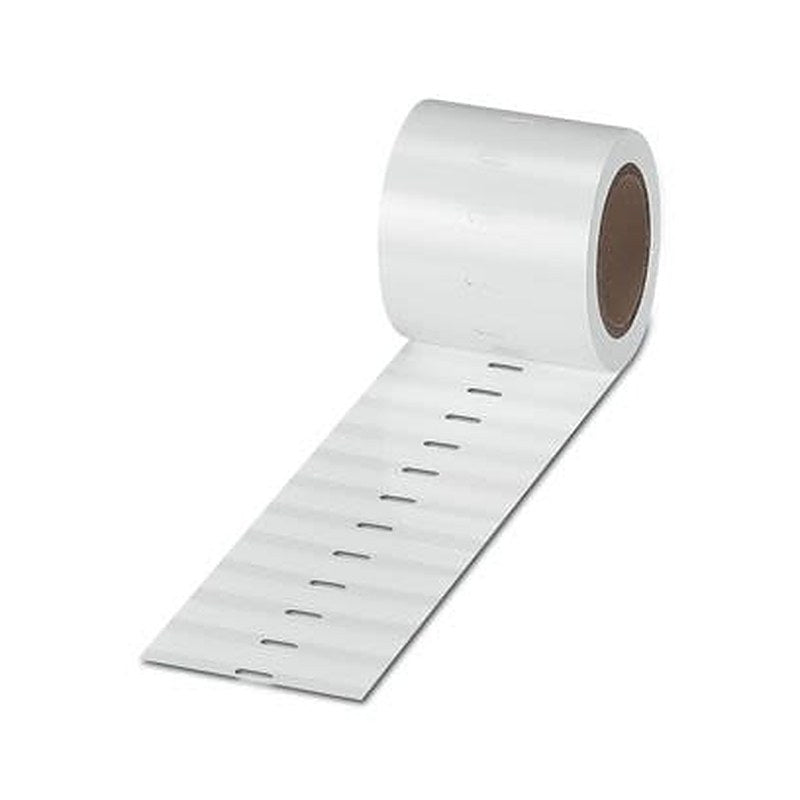 Phoenix Contact, EMT Polyester Insert Label for use with Inline Modules