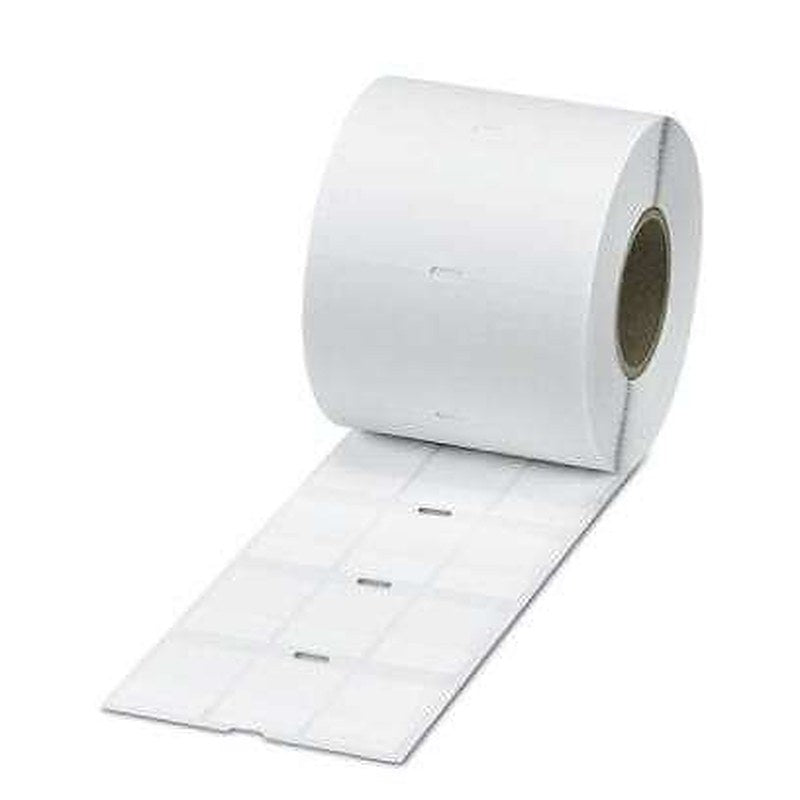 Phoenix Contact Label, 0800075