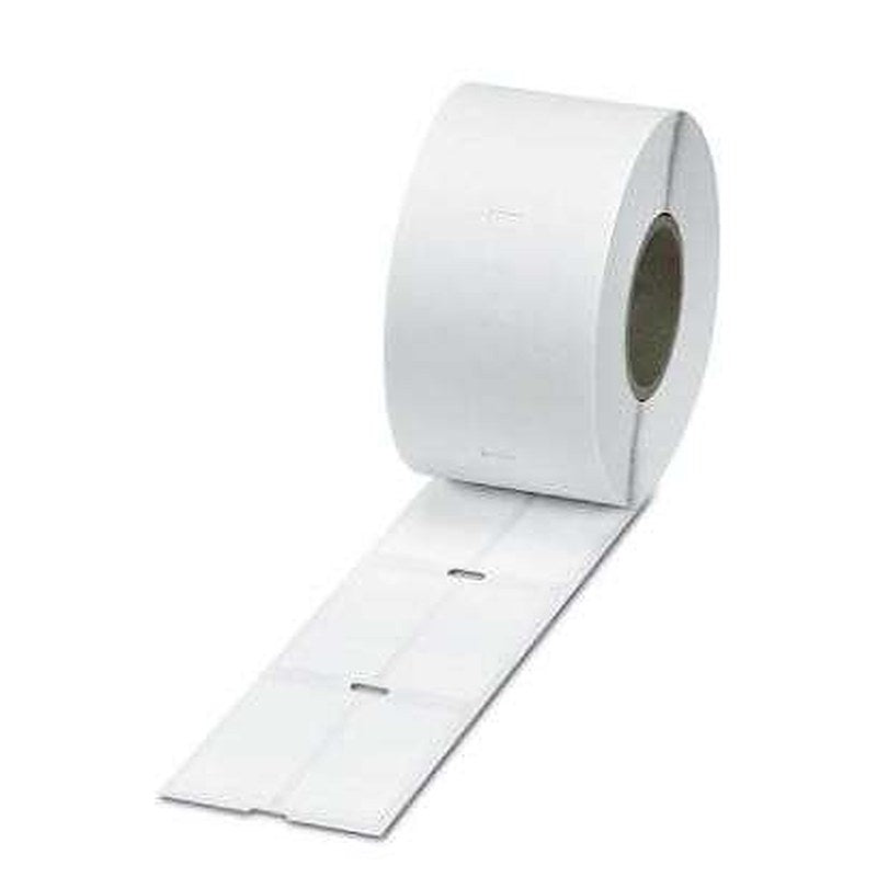 Phoenix Contact Label, 0800076