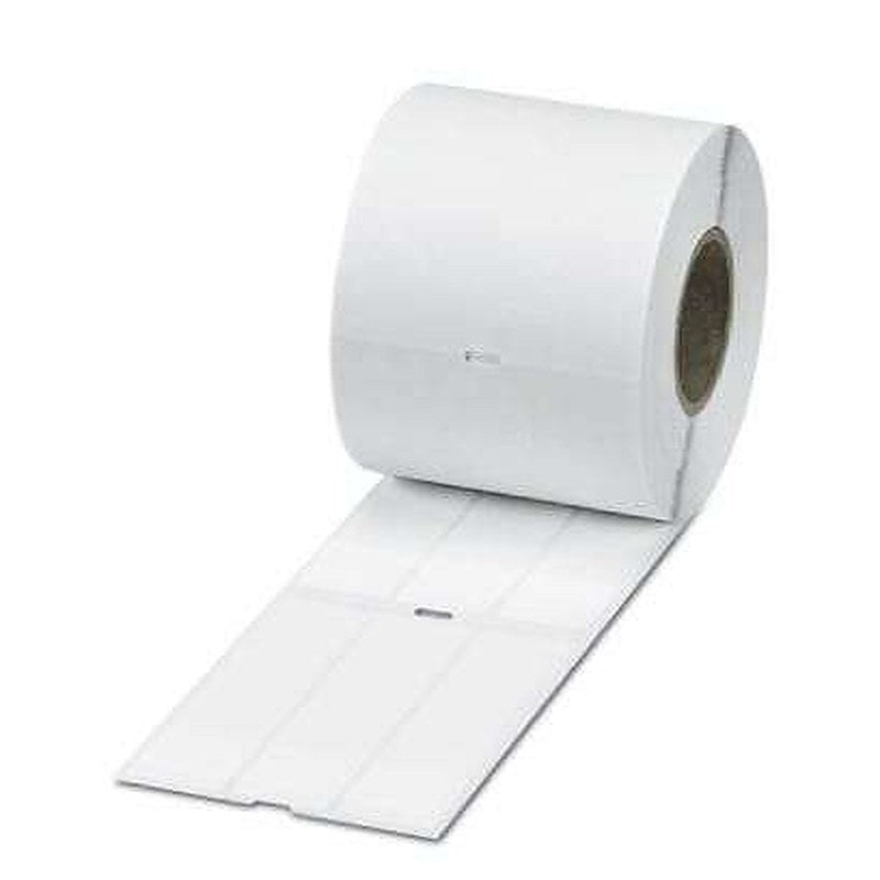 Phoenix Contact Label, 0800078