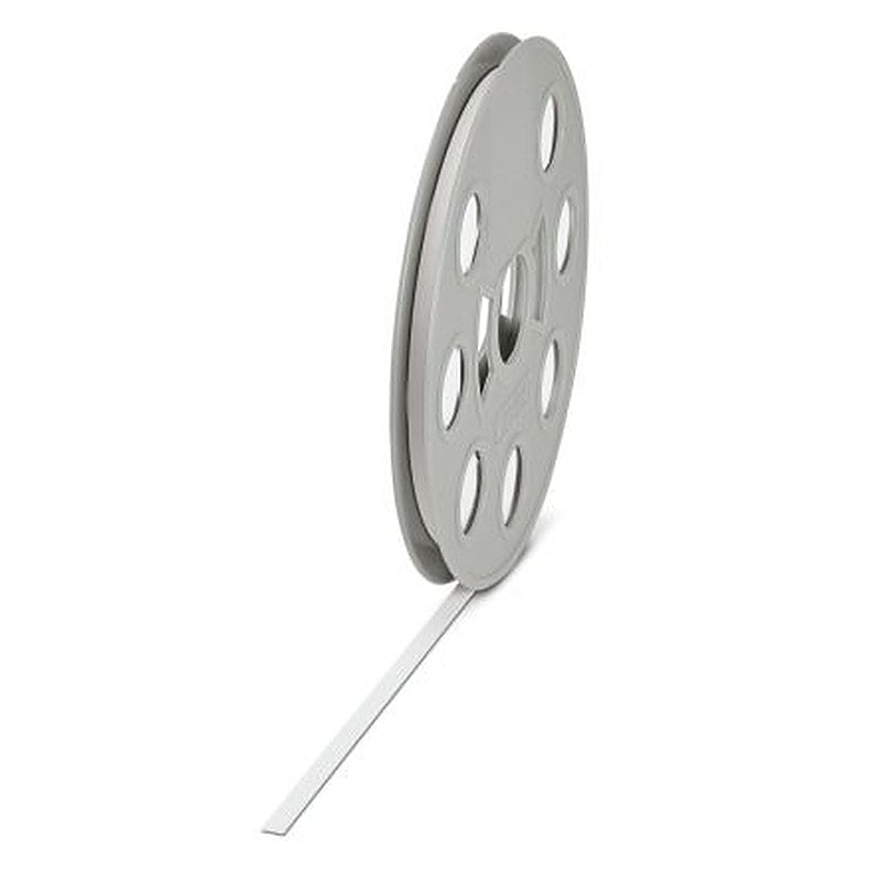 Phoenix Contact Halogen Free Heat Shrink Tubing, White 4.8 mm Sleeve Dia. x 30m Length, WMS Series
