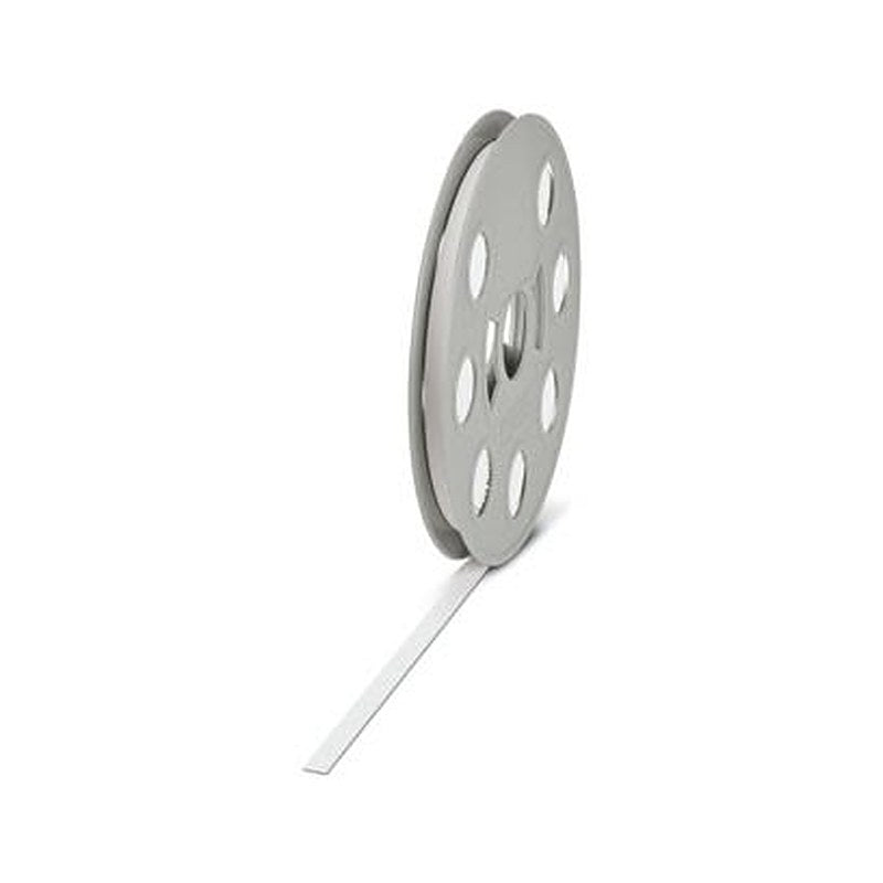Phoenix Contact Halogen Free Heat Shrink Tubing, White 6.4 mm Sleeve Dia. x 25m Length, 800 Series