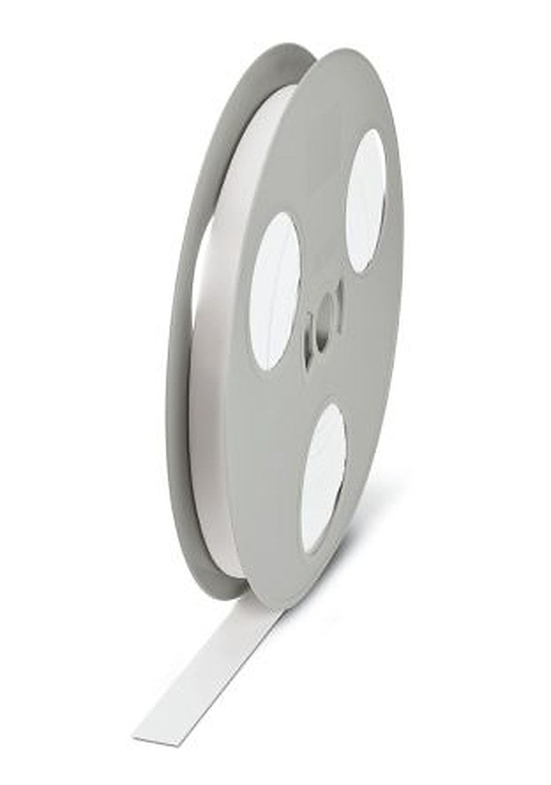 Phoenix Contact Halogen Free Heat Shrink Sleeving, White 19.1 mm Sleeve Dia. x 80mm Length 3:1 Ratio, WMS Series