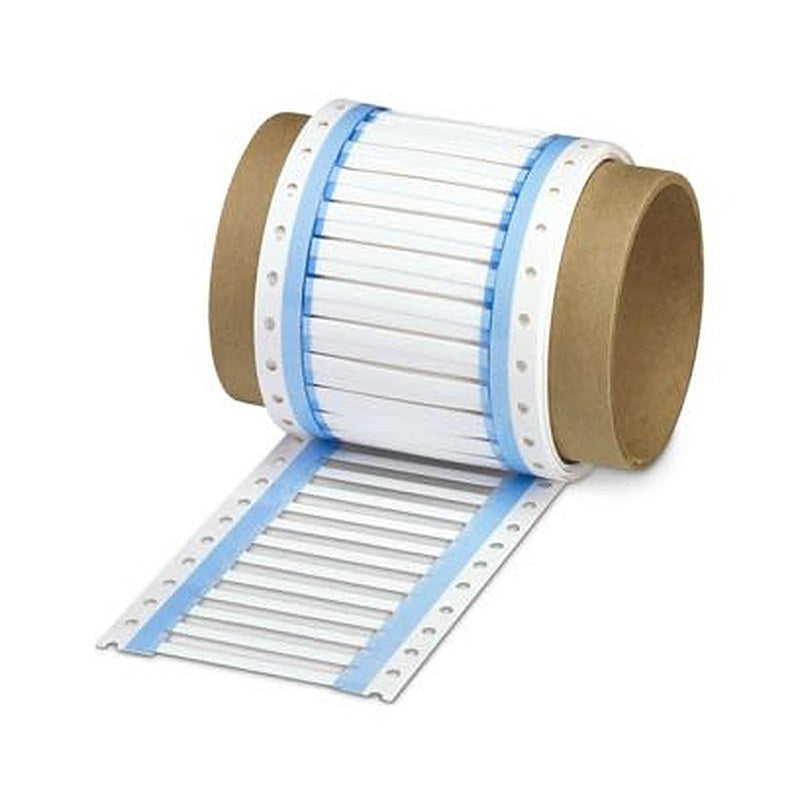Phoenix Contact Halogen Free Heat Shrink Cable Sleeve 2.4 mm Sleeve Dia. x 60mm Length 3:01 Ratio, WMS Series