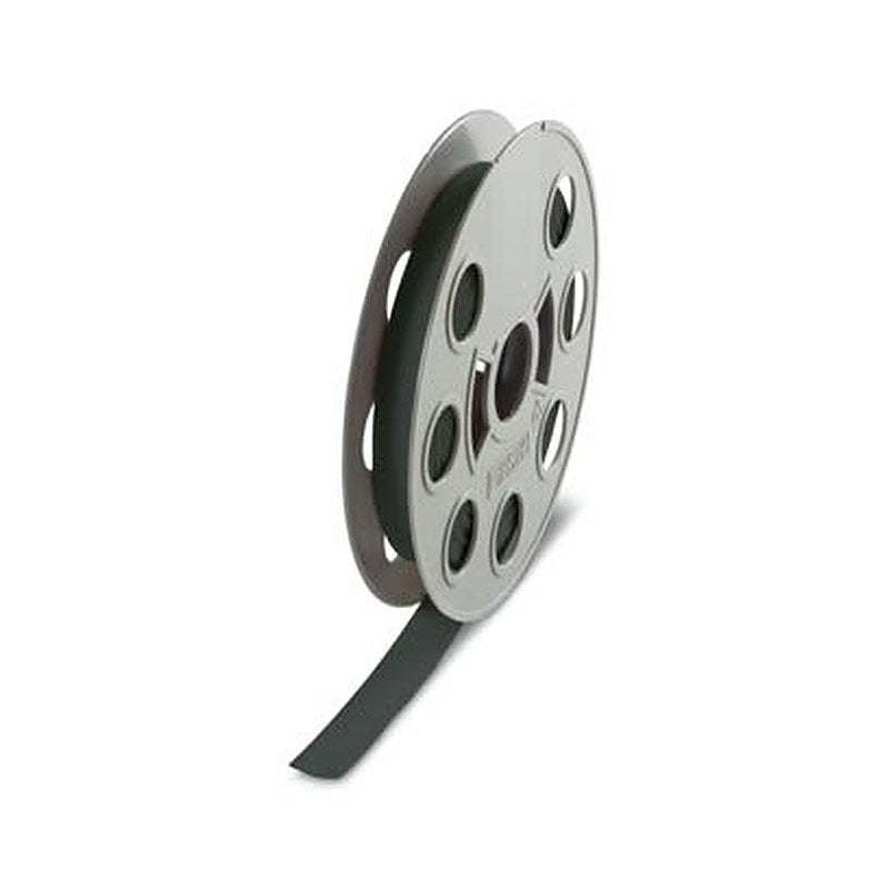 Phoenix Contact Halogen Free Heat Shrink Sleeving, Black 2.4 mm Sleeve Dia. x 30000mm Length 3:01 Ratio, WMS Series