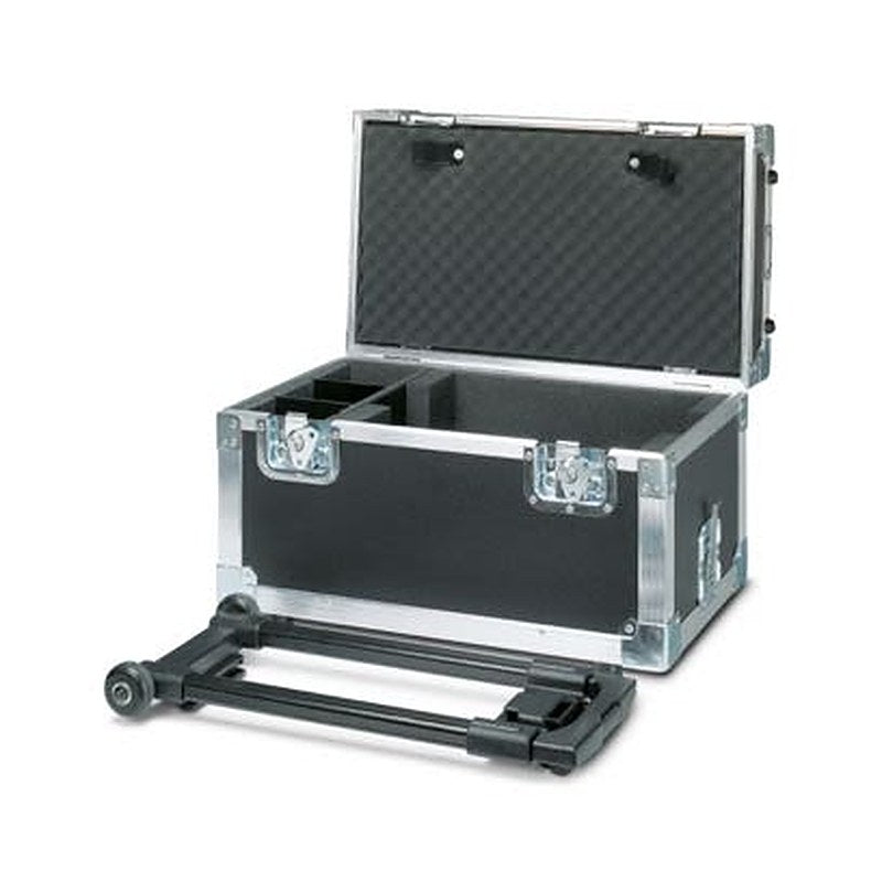 Phoenix Contact 800 Transit Case Wheeled, 210 mm 500 mm 280 mm