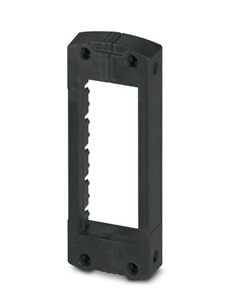 Phoenix Contact Sealing Frame Polyamide Fixing Plate, 58mm Width, 20 mm Depth