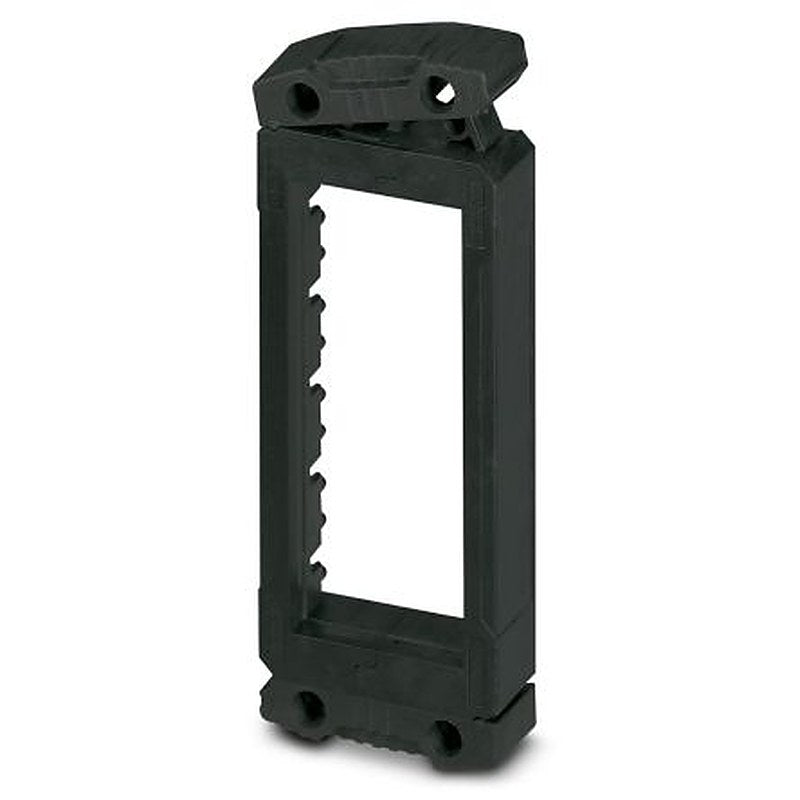 Phoenix Contact Sealing Frame Polyamide Cable Tray Cover, 58mm Width, 20 mm Depth