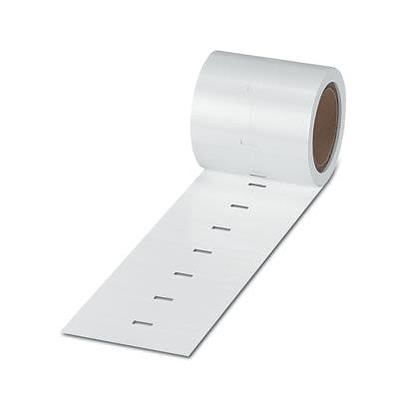 Phoenix Contact, EMT Polyester Insert Label for use with Axioline Modules