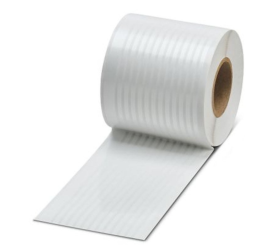 Phoenix Contact, TML (EX3.8)R Polyester Marker Foil for use with Terminal Block