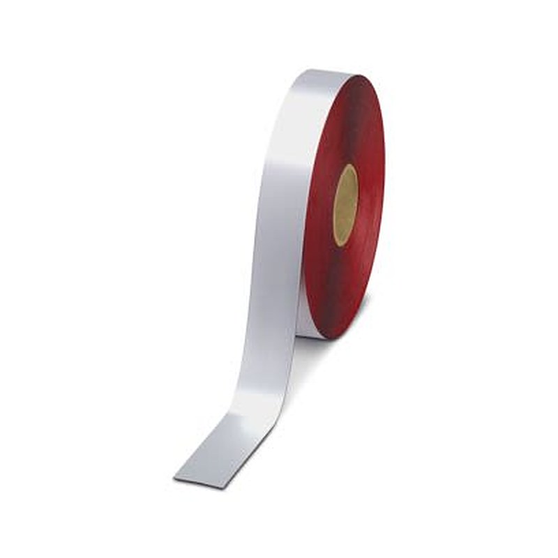 Phoenix Contact, EMPL Polyester Label for use with Thermomark E.300 (D)/600 (D), Thermomark Roll, Thermomark Roll 2.0,