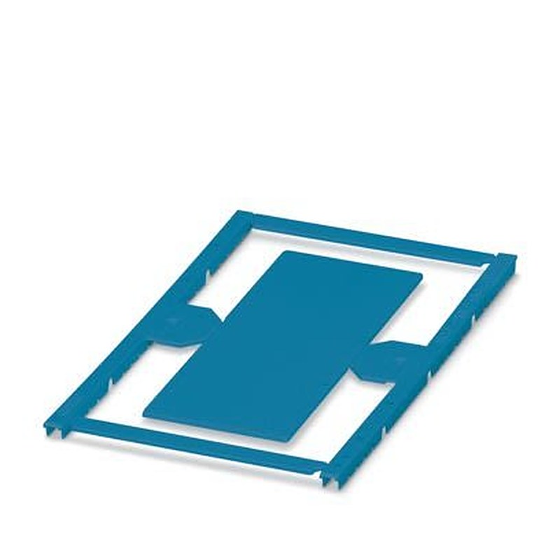 Phoenix Contact, UCT-PMP Polycarbonate Terminal Marker for use with THERMOMARK CARD, THERMOMARK PRIME