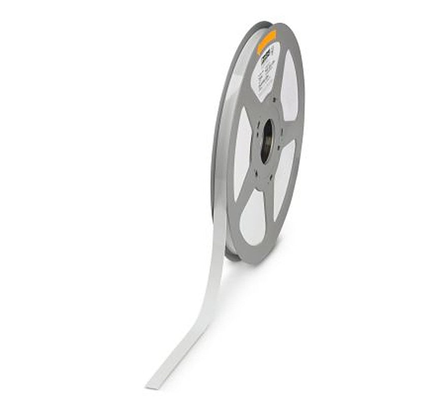 Phoenix Contact, TMT (EX12)R Plastic Marker Label for use with Terminal Block