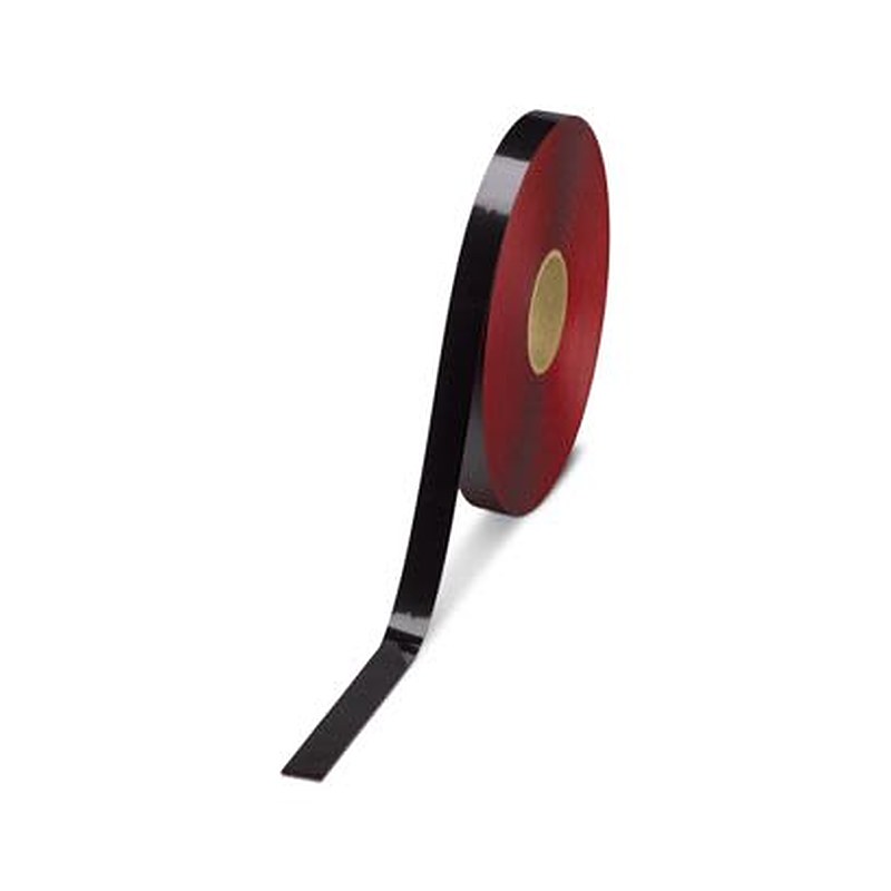 Phoenix Contact, EMPL Polyester Label for use with Thermomark Roll 2.0, Thermomark E.300 (D)/600 (D), Thermomark Roll,