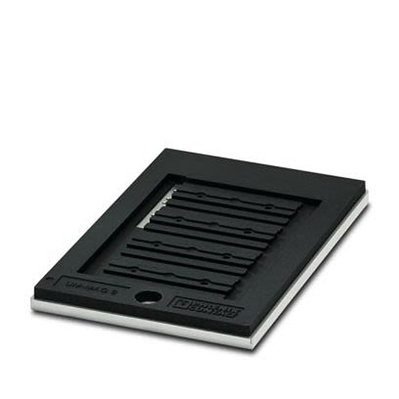 Phoenix Contact Card Printer Magazine Magazine for use with Thermal Transfer Printers Printers