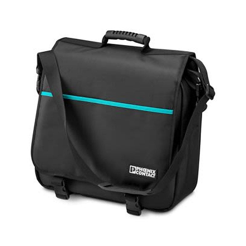 Storage Bag Phoenix Contact Black Transport Bag 390 mm 180mm 460 mm