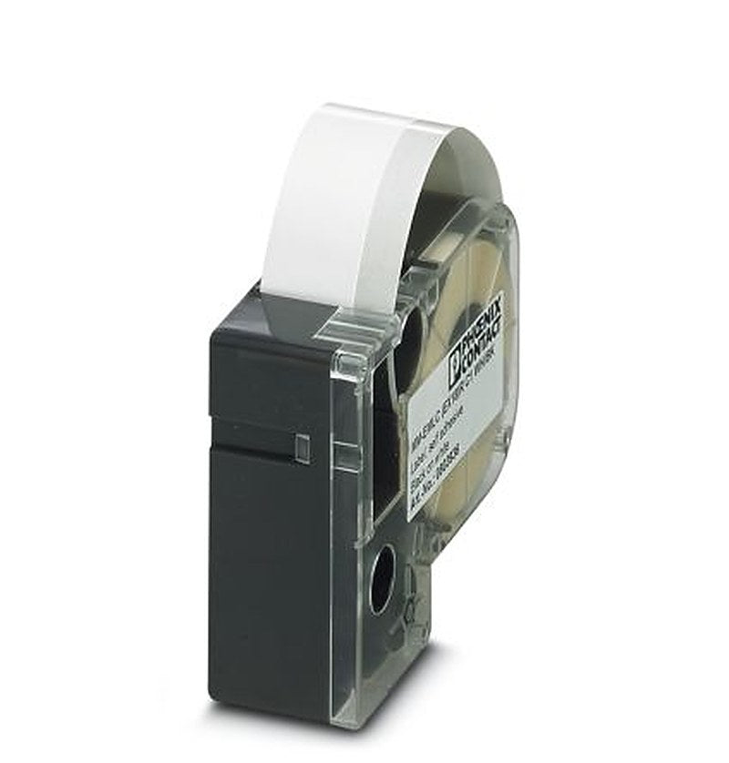 Phoenix Contact Label Printer Tape 0803936