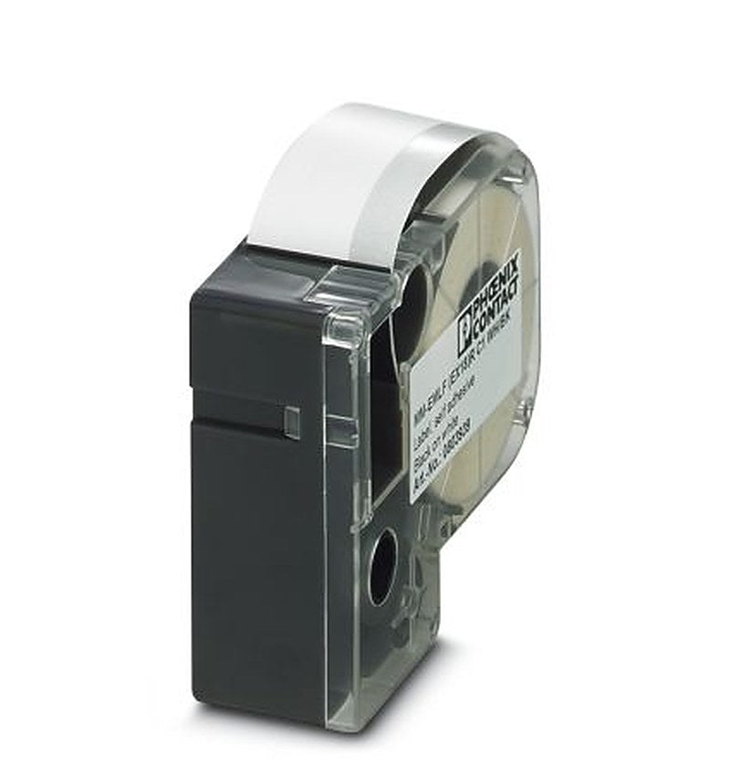 Phoenix Contact Label Printer Tape 0803939