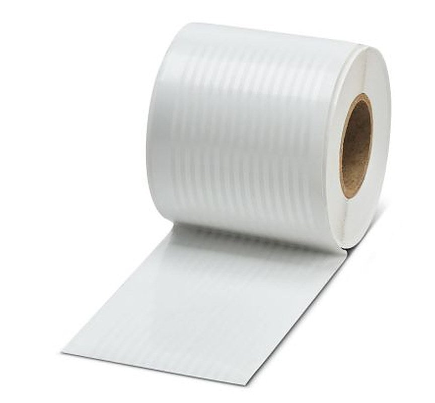 Phoenix Contact, SK2.8 WH:REEL Polyester Marker Strip for use with Terminal Block