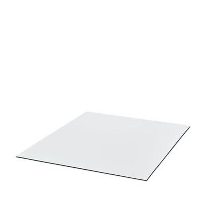 Phoenix Contact, GPK/SK ABS Marker Card for use with CMS-P1-PLOTTER, PLOTMARK