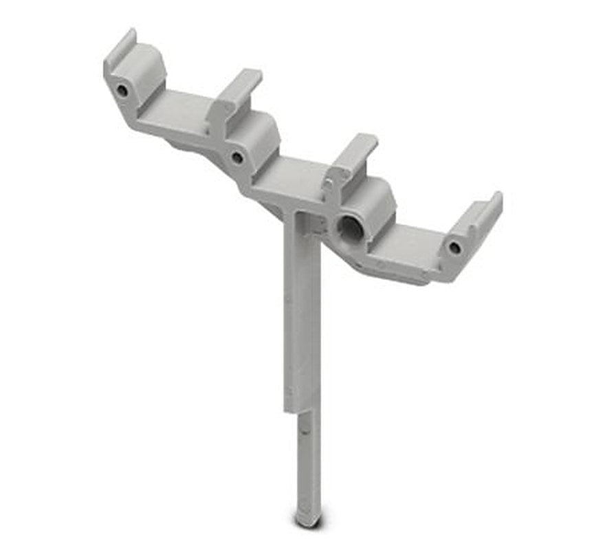 Phoenix Contact, STP 5-3 Polyamide Marker Carrier for use with Terminal Block