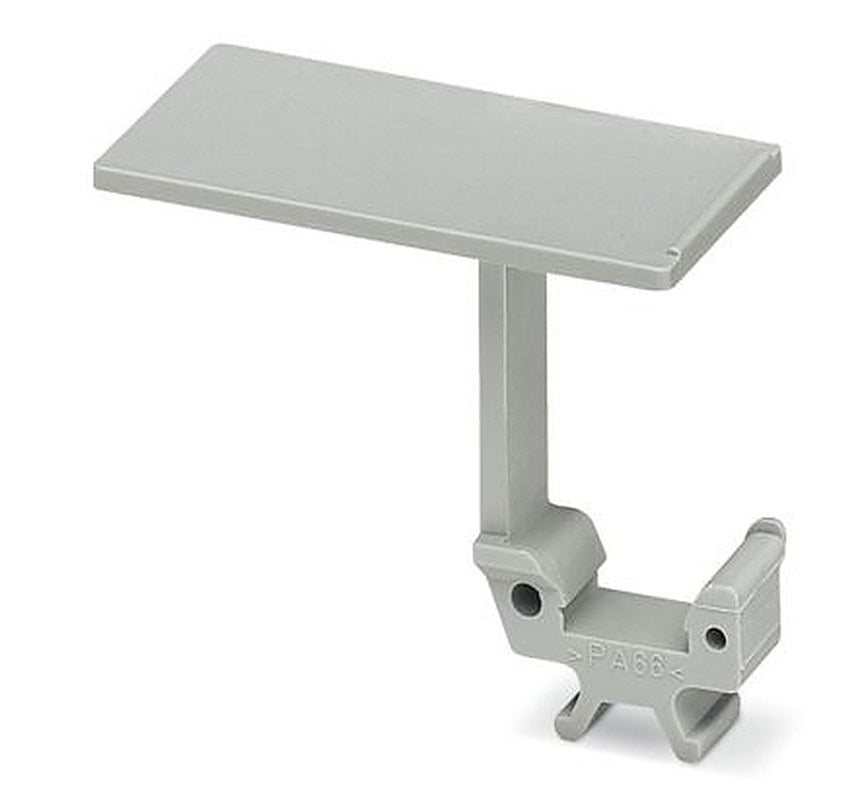 Phoenix Contact, GBS Polyamide Marker Label for use with Terminal Block