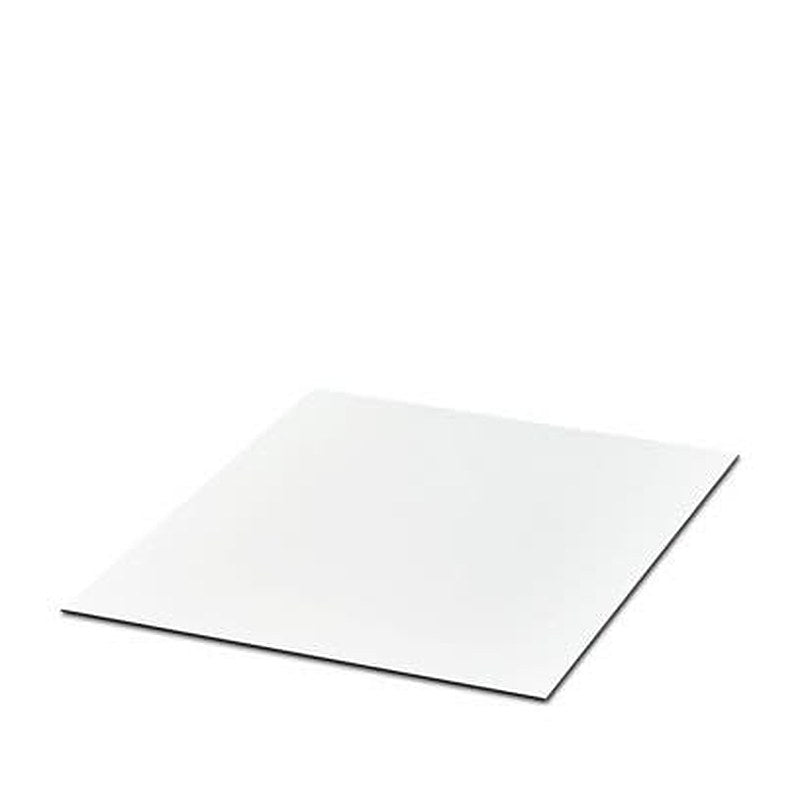 Phoenix Contact, GPA ABS Marker Card for use with CMS-P1-PLOTTER, PLOTMARK
