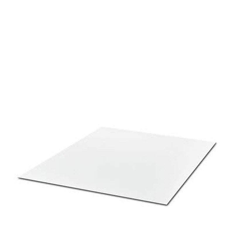 Phoenix Contact, GPA Terminal Marker for use with Outdoor Use