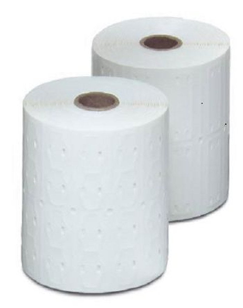 Phoenix Contact KMT Cable Marker, White, 0813925 Flammability rating according to UL 94 V2
