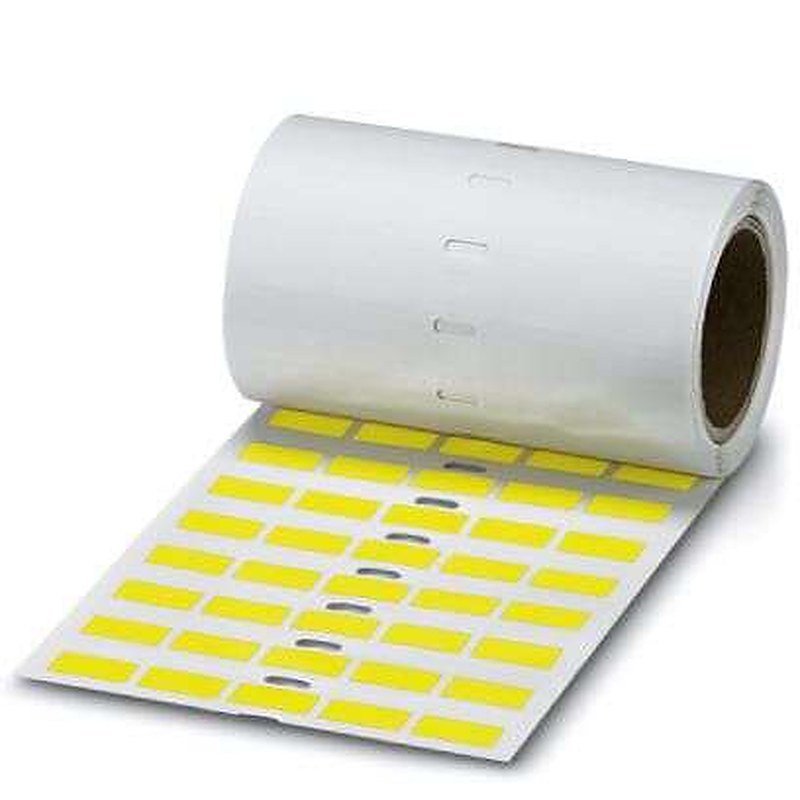 Phoenix Contact Label 0816757